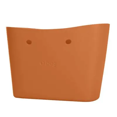 Корпус сумки O Bag Urban eva compound кирпичный