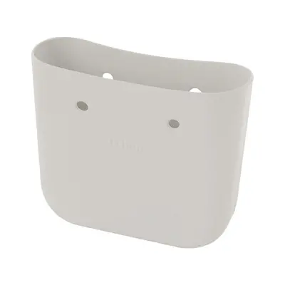 Корпус сумки O Bag Eva compound лате