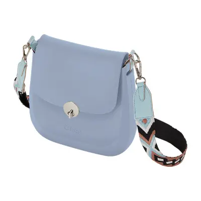 Женская cумка O Bag Chase Greca Rombo в сборе Skyway