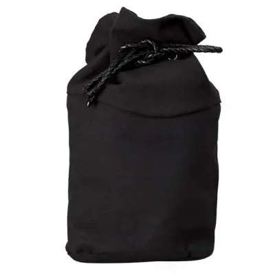 Сумка внутренняя O Basket на шнурке черный