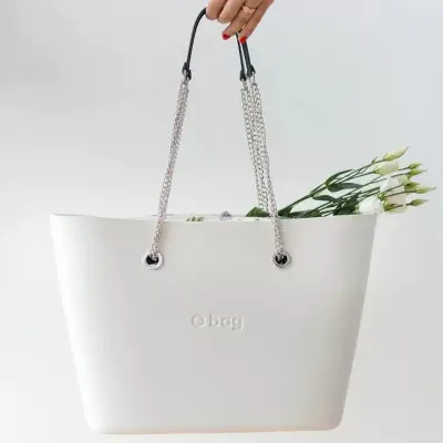 Корпус сумки O Bag Urban eva compound латте