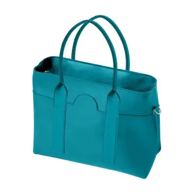 Женская cумка O Bag Wide в сборе Зеленый 05S