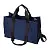 Женская cумка-шоппер O Bag New York M Navy Blue