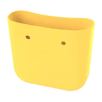 Сумка без ручек (корпус сумки O Bag Eva compound желтый)