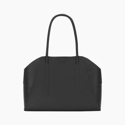 Женская cумка С Крышкой O Bag Unique Eva Compound в сборе Черный