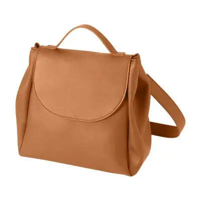 Женская cумка O Bag Polly Бисквит 15S