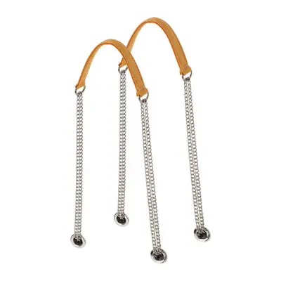 Ручки т-образные двойная цепь карри