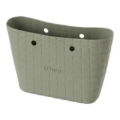 Корпус сумки O Bag Urban mini eva compound стеганый квадрат карго