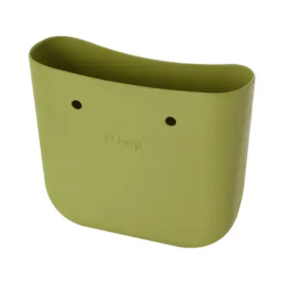 Корпус сумки O Bag Mini eva compound авокадо