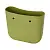 Корпус сумки O Bag Mini eva compound авокадо
