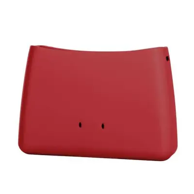 Корпус сумки O Bag Glam eva compound клубника