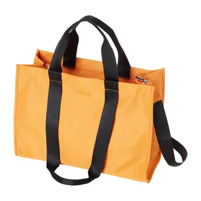 Женская cумка-шоппер O Bag New York M Amber