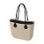 Женская cумка O Bag в сборе 451B Песочная