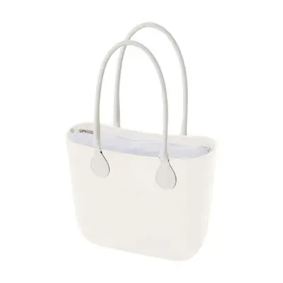 Женская cумка O Bag в сборе Латте 91B