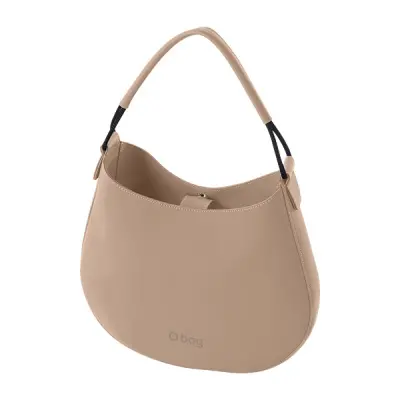 Женская cумка O Bag Moony в сборе Песочный