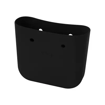 Корпус сумки O Bag Mini eva compound черный