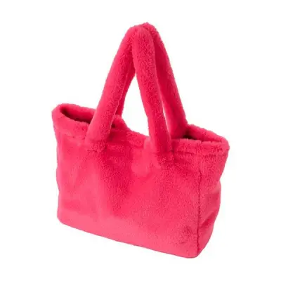 Женская cумка O Bag Sac в сборе Фуксия