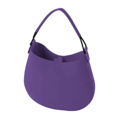 Женская cумка O Bag Moony в сборе Фиолетовый