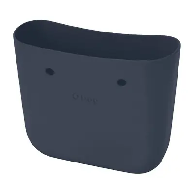 Корпус сумки O Bag Mini eva compound темно-синий