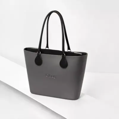 Корпус сумки O Bag Urban eva compound графит