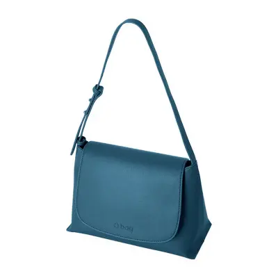 Женская cумка O Bag Nancy в сборе Лагуна Синий