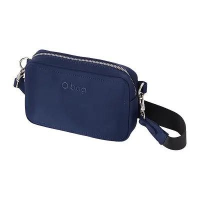 Женская cумка O Bag Dallas в сборе Navy Blue