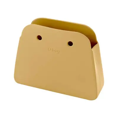 Корпус сумки O Bag Reverse eva compound карри