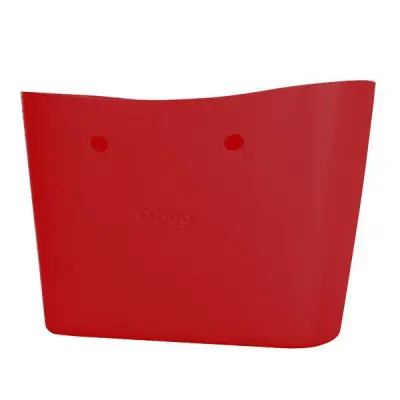 Корпус сумки O Bag Urban eva compound красный
