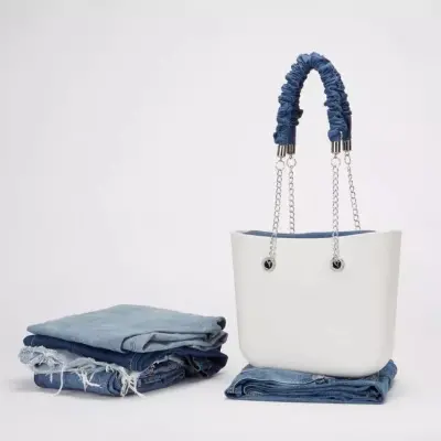 Корпус сумки O Bag Eva compound лате