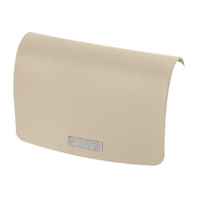 Крышка для сумки O Pocket песочный (откидной клапан сумки)