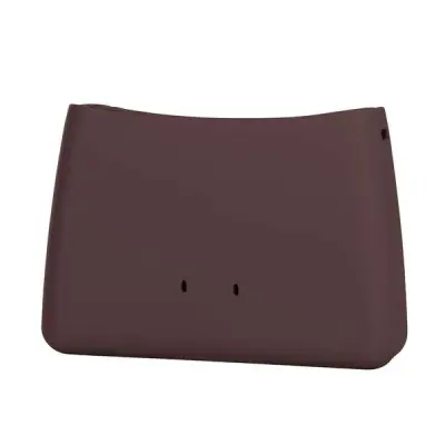 Корпус сумки O Bag Glam eva compound шоколад