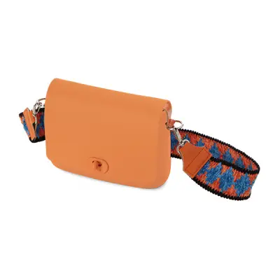 Женская cумка O Pocket в сборе Янтарь