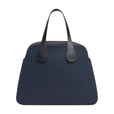 Женская cумка Reverse в сборе Темно-Синий 556