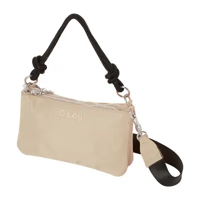 Женская cумка O Bag Orlando в сборе Sand