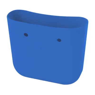 Сумка без ручек (корпус сумки O Bag Eva compound морской)