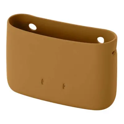 Корпус сумки нижняя часть O Pocket eva compound темно-желтый