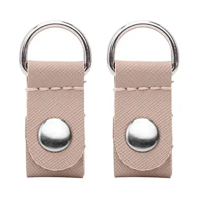 Крепление для ручки боковое синтетика + песочный