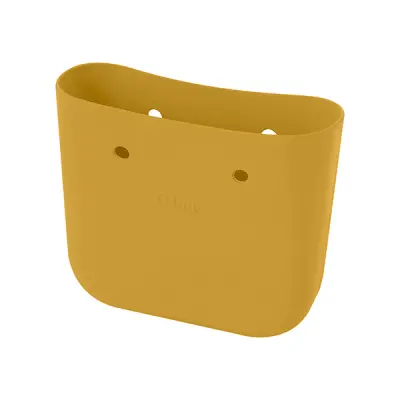Корпус сумки O Bag Mini eva compound карри