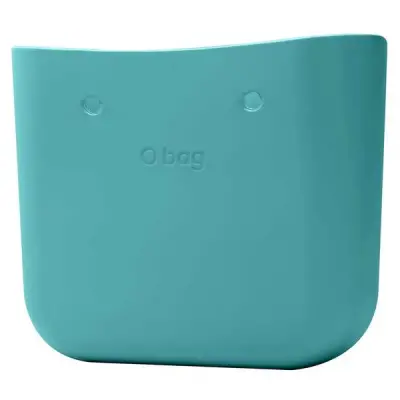 Корпус сумки O Bag Mini eva compound аква