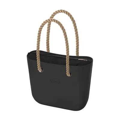 Женская cумка O Bag в сборе Черный 101B