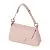 Женская cумка O Bag Paris в сборе Smoke Pink