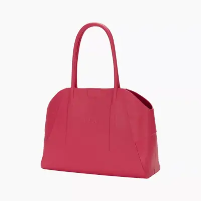 Женская cумка С Крышкой O Bag Unique Eva Compound в сборе Гранат