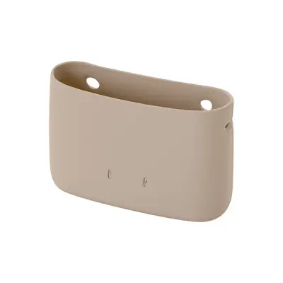 Корпус сумки нижняя часть O Pocket eva compound песочный