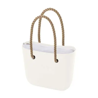 Женская cумка O Bag в сборе Латте 524