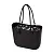 Женская cумка O Bag в сборе Черная 458B