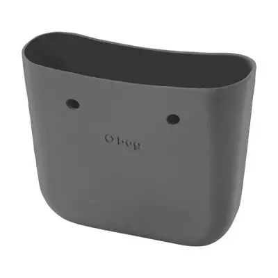 Корпус сумки O Bag Eva compound графит