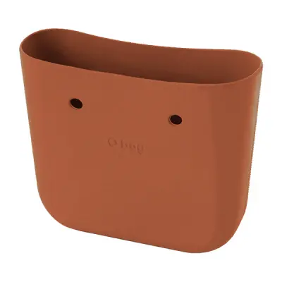 Сумка без ручек (корпус сумки O Bag Eva compound красный)