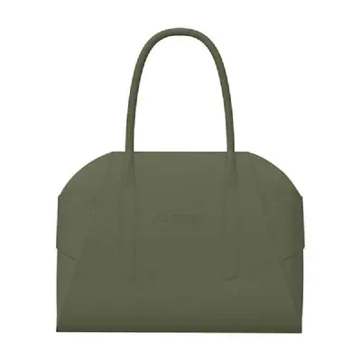 Женская cумка С Крышкой O Bag Unique Eva Compound в сборе Милитари