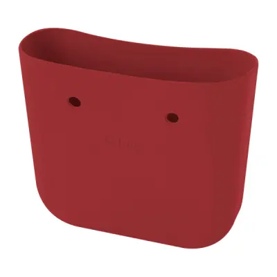 Корпус сумки O Bag Mini eva compound алый красный