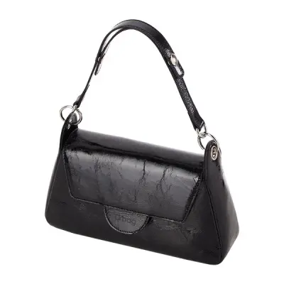 Женская cумка O Bag Paris в сборе Черный